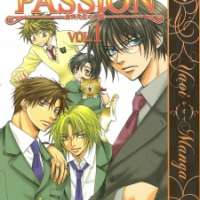   Kurashina Sensei s Passion <small>Story & Art</small> 